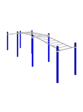 Рукохід для дітей з ОФВ 